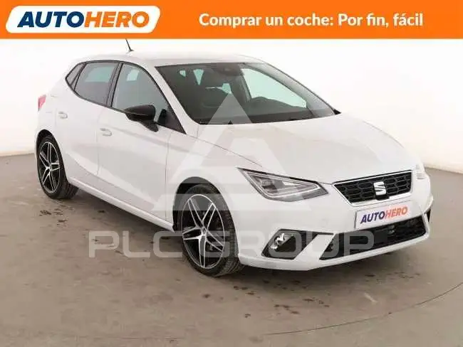 2023 Seat Ibiza