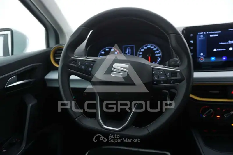2023 Seat Ibiza