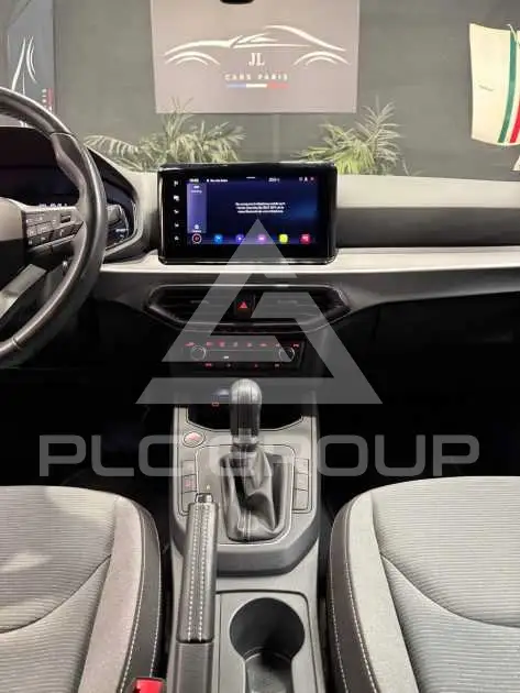2023 Seat Ibiza