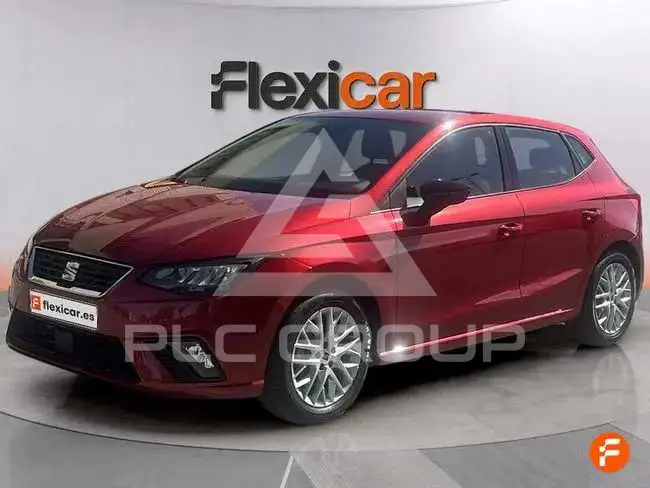 2023 Seat Ibiza
