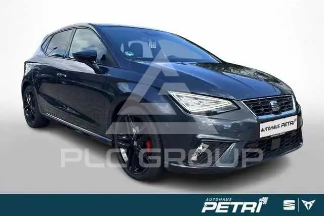 2023 Seat Ibiza