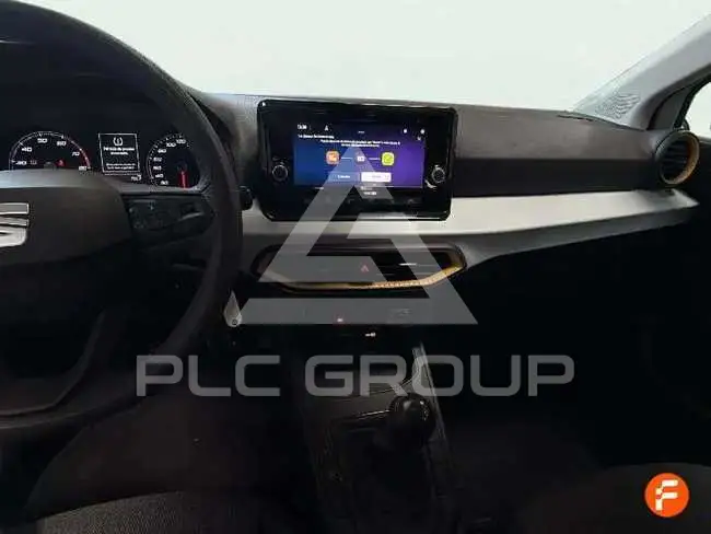 2023 Seat Ibiza
