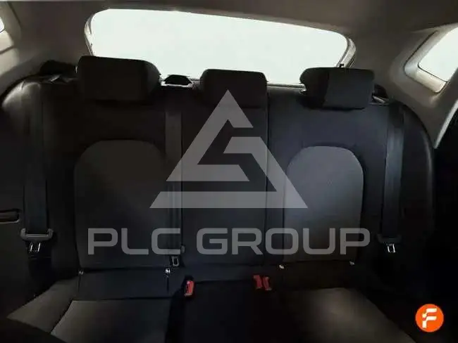 2023 Seat Ibiza