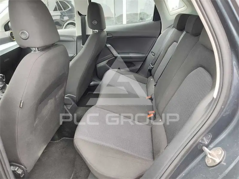 2023 Seat Ibiza