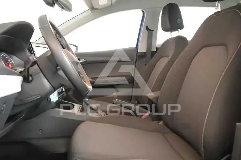 2023 Seat Ibiza