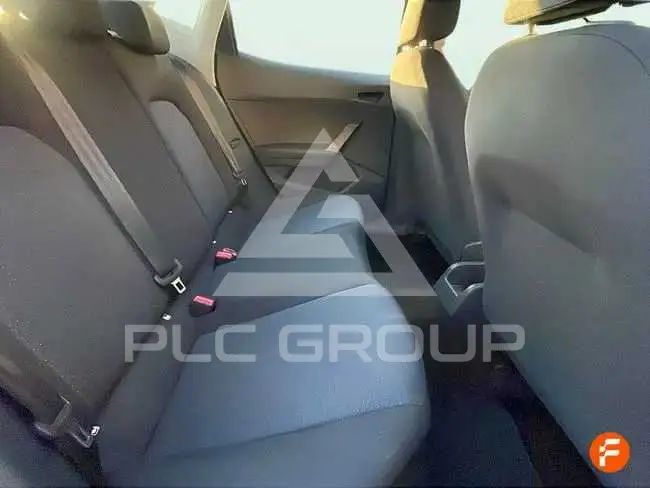 2023 Seat Ibiza