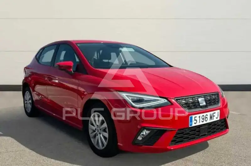 2023 Seat Ibiza