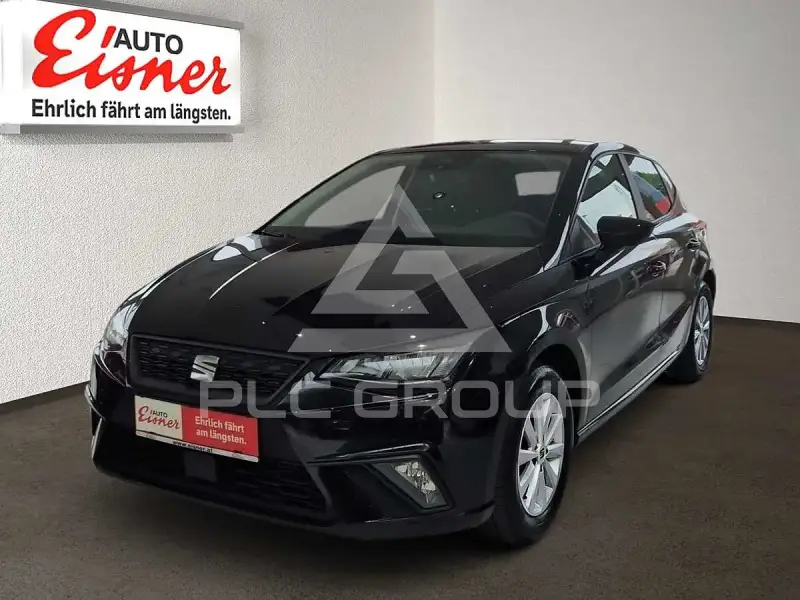 2023 Seat Ibiza