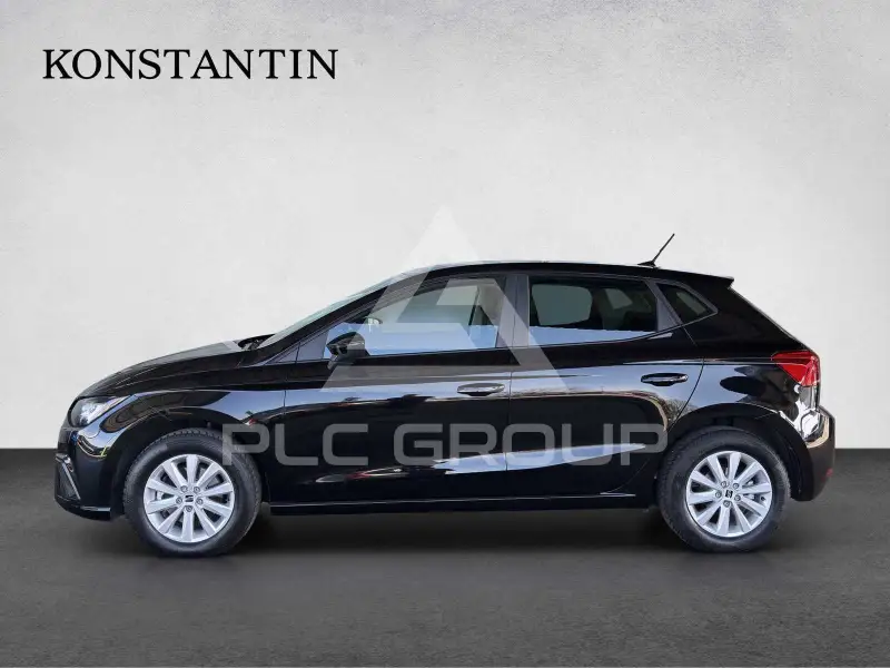 2023 Seat Ibiza