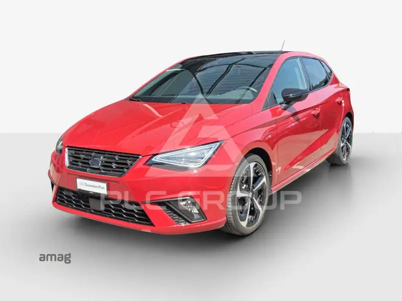 2023 Seat Ibiza