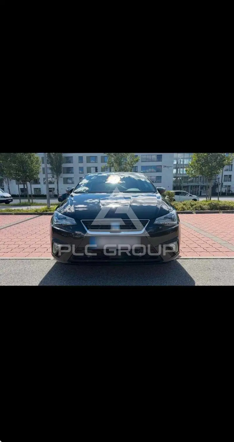 2023 Seat Ibiza