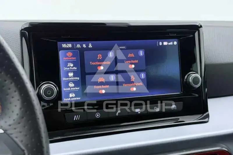 2023 Seat Ibiza