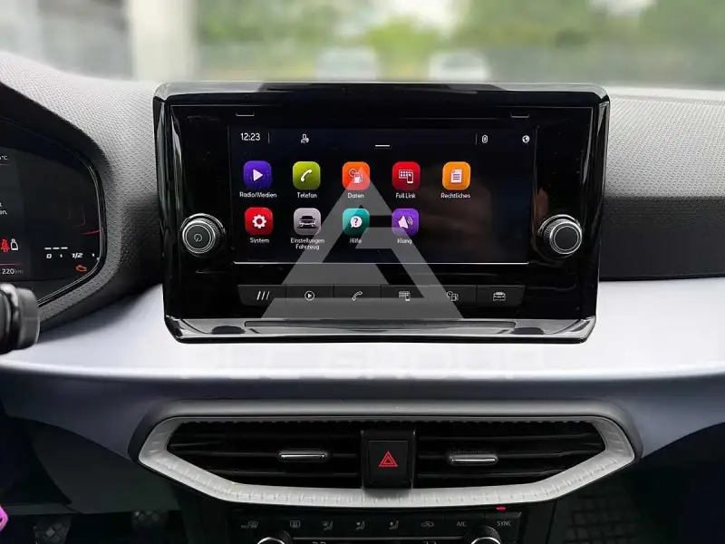 2023 Seat Ibiza