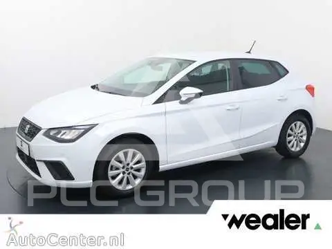 2023 Seat Ibiza