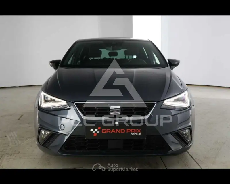 2023 Seat Ibiza