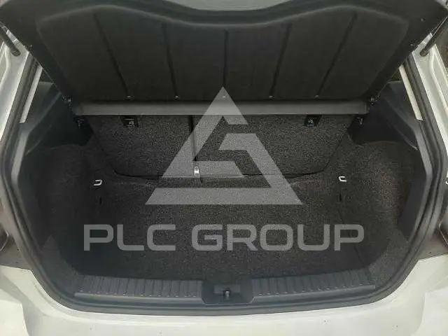 2023 Seat Ibiza
