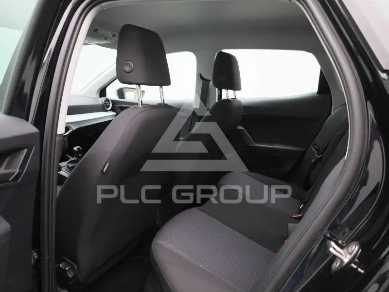 2023 Seat Ibiza