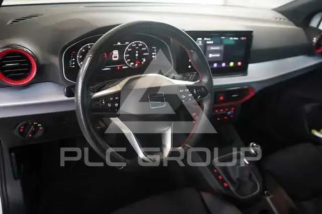 2023 Seat Ibiza