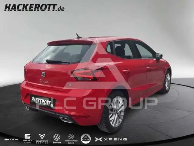 2023 Seat Ibiza