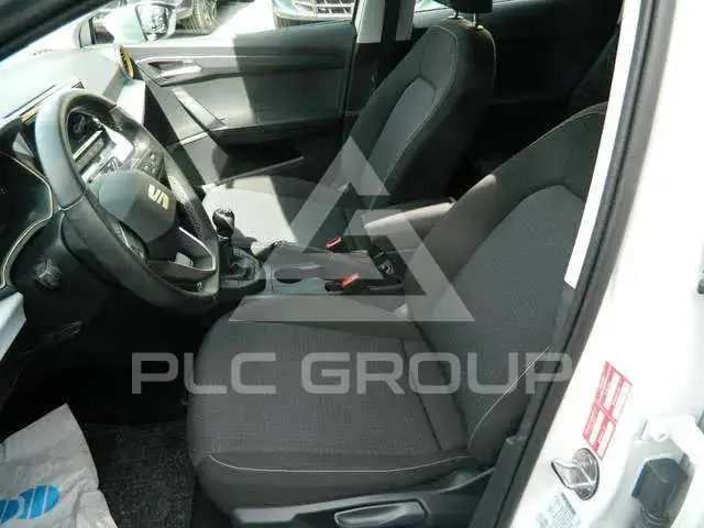 2023 Seat Ibiza