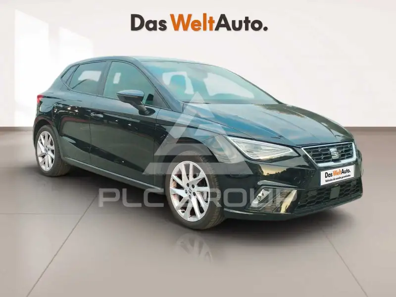 2023 Seat Ibiza