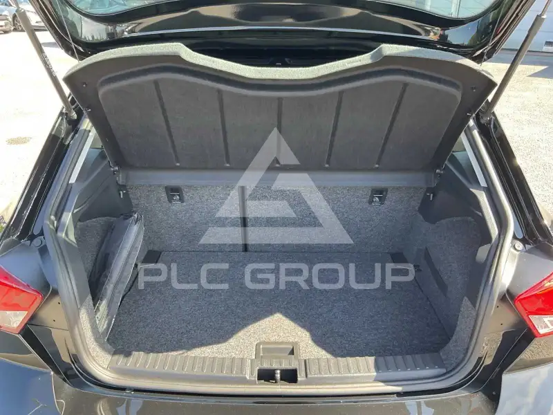 2023 Seat Ibiza