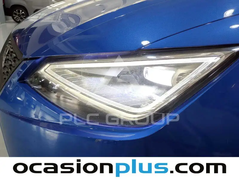 2023 Seat Ibiza