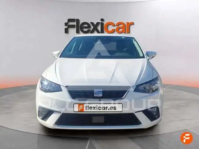 2023 Seat Ibiza