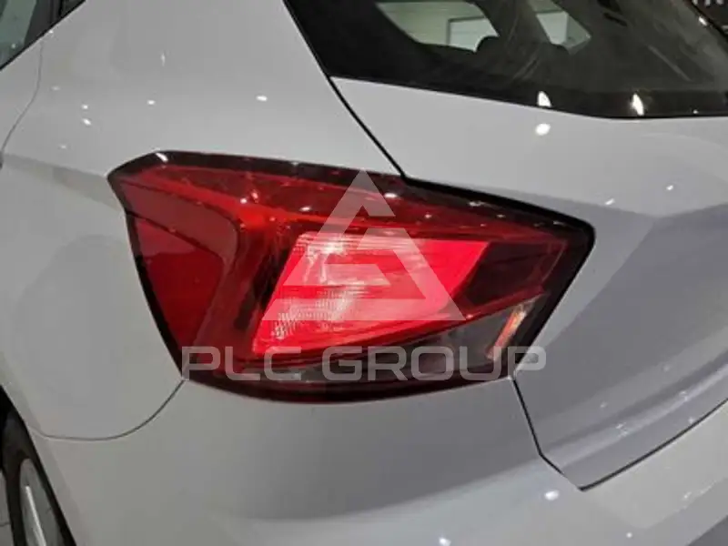 2023 Seat Ibiza
