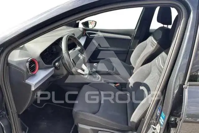 2023 Seat Ibiza
