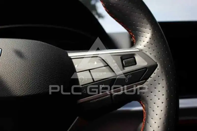2023 Seat Ibiza