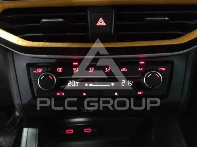 2023 Seat Ibiza
