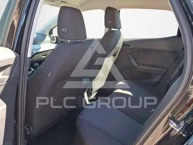 2023 Seat Ibiza