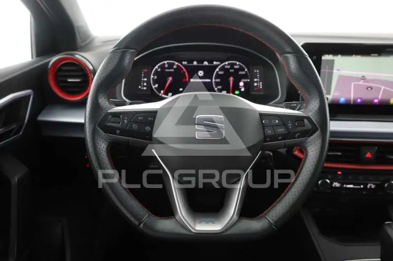 2023 Seat Ibiza