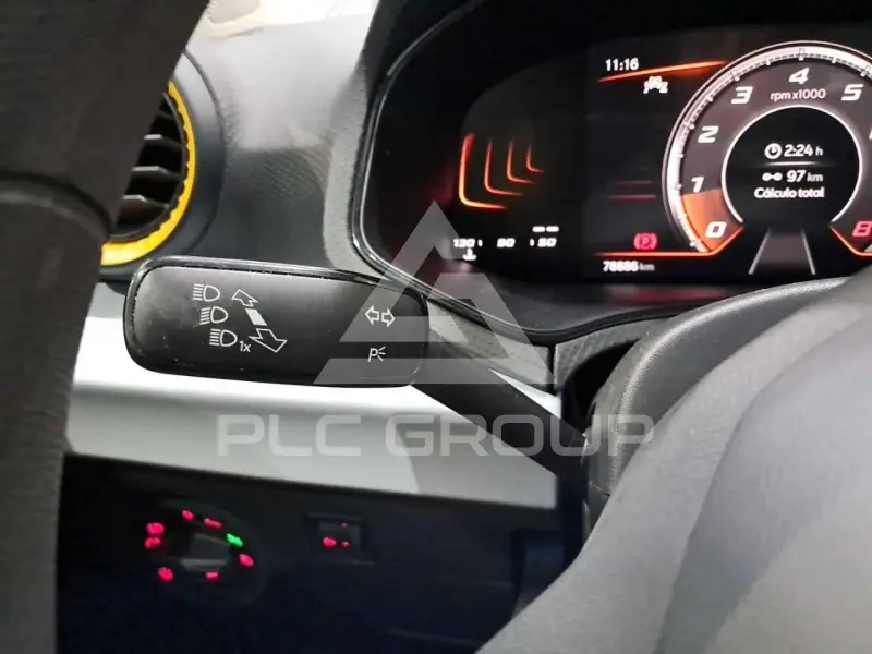 2023 Seat Ibiza