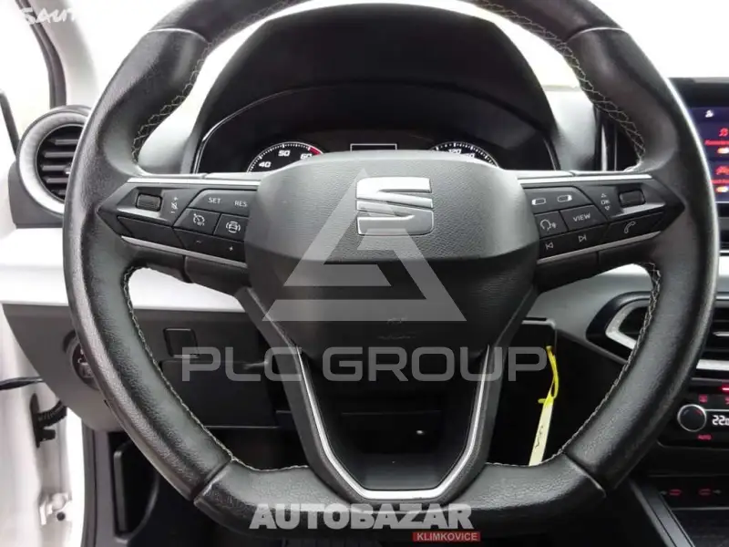 2023 Seat Ibiza