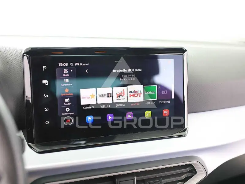 2023 Seat Ibiza