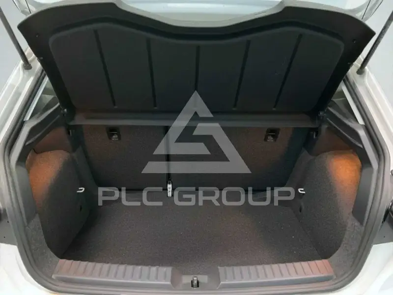 2023 Seat Ibiza