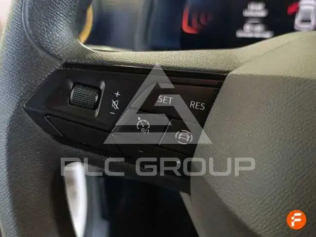 2023 Seat Ibiza