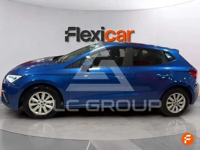 2023 Seat Ibiza