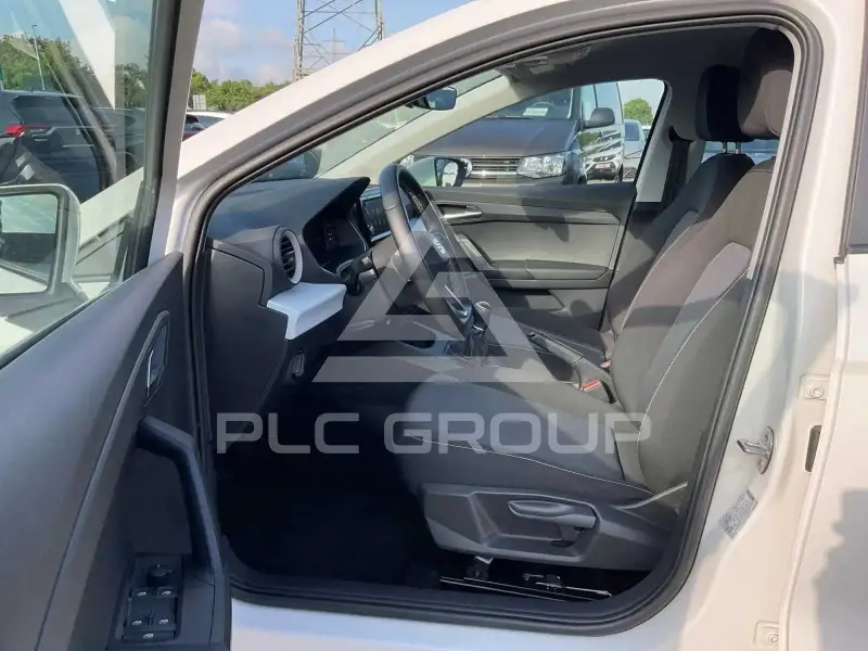 2023 Seat Ibiza