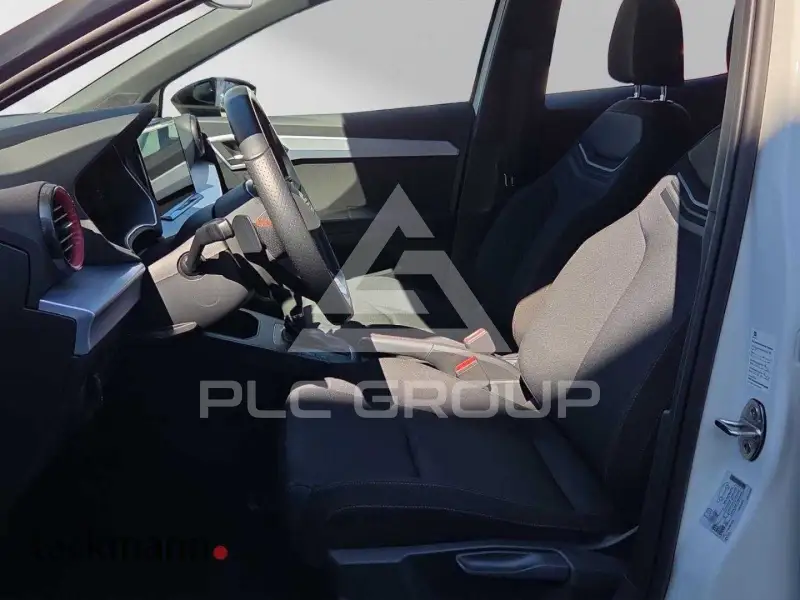 2023 Seat Ibiza