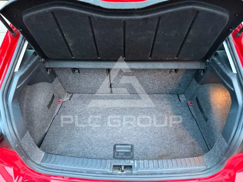 2023 Seat Ibiza