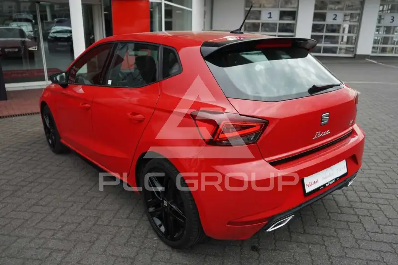 2023 Seat Ibiza