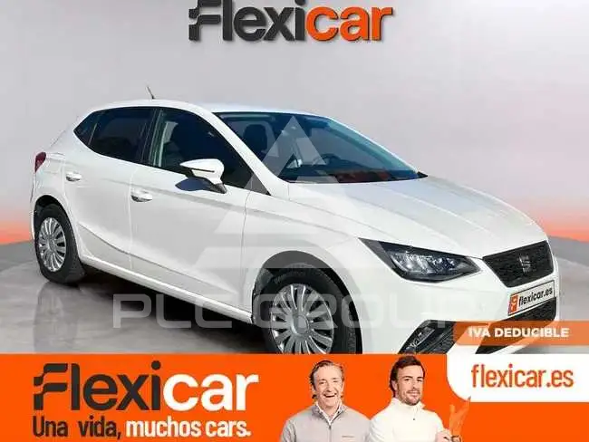 2023 Seat Ibiza