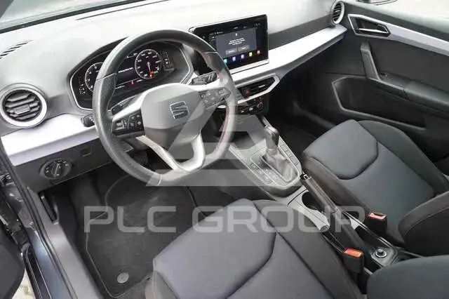 2023 Seat Ibiza