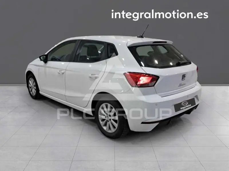 2023 Seat Ibiza