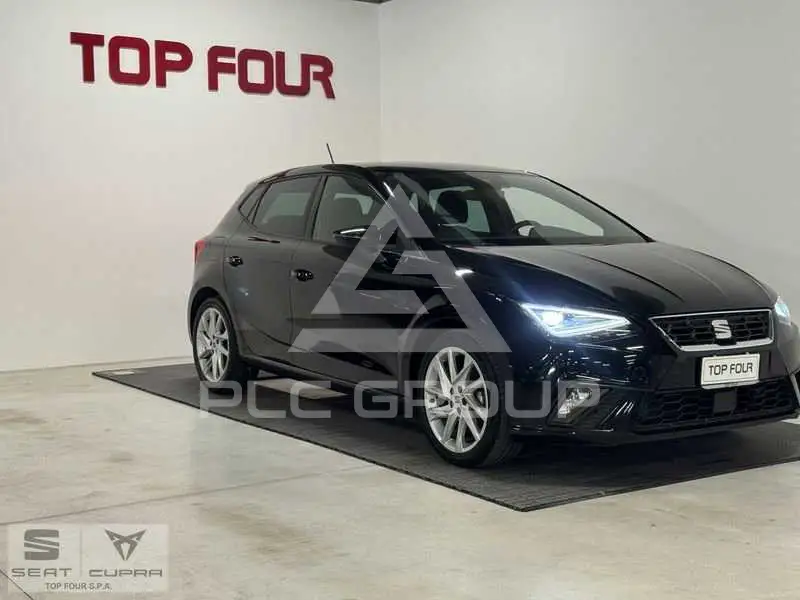 2023 Seat Ibiza