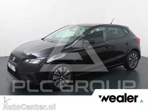 2023 Seat Ibiza