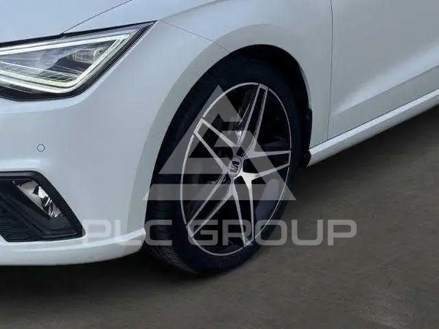 2023 Seat Ibiza